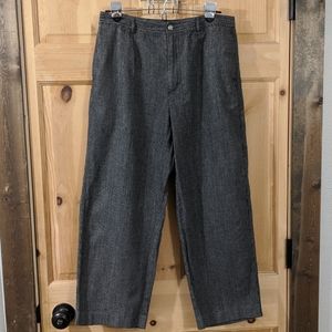 Talbot's Capri pants